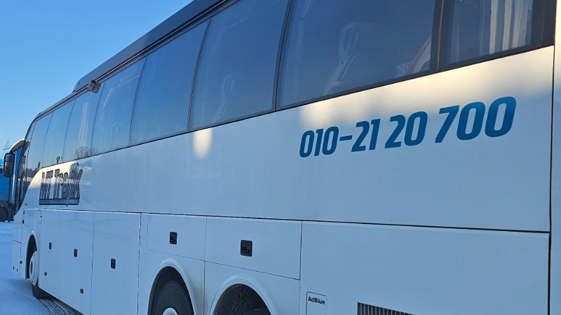 Jokkmokks marknad Mal